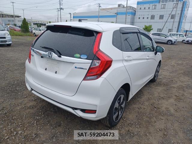 Honda FIT 2019-08 8754328-4