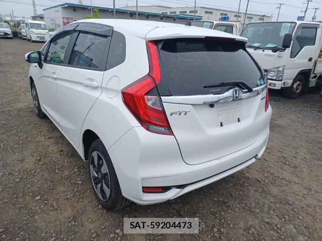 Honda FIT 2019-08 8754328-5