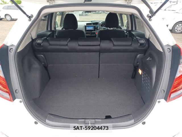 Honda FIT 2019-08 8754328-7