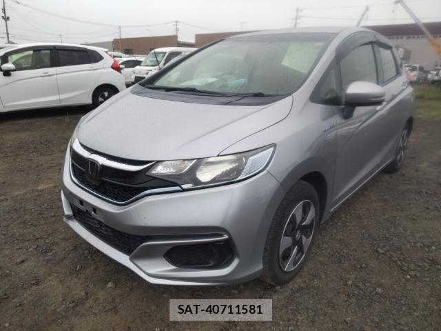 Honda FIT 2019-08 8754329-0