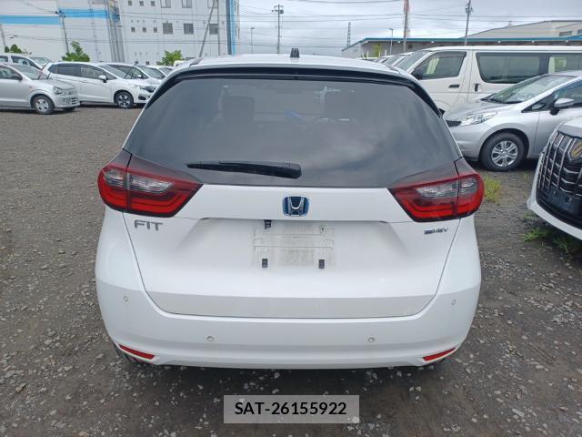 Honda FIT 2021-08 8754332-1