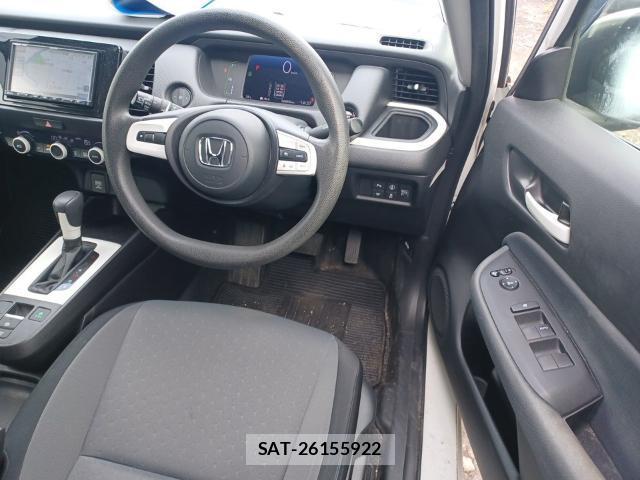 Honda FIT 2021-08 8754332-2