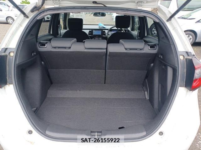 Honda FIT 2021-08 8754332-7