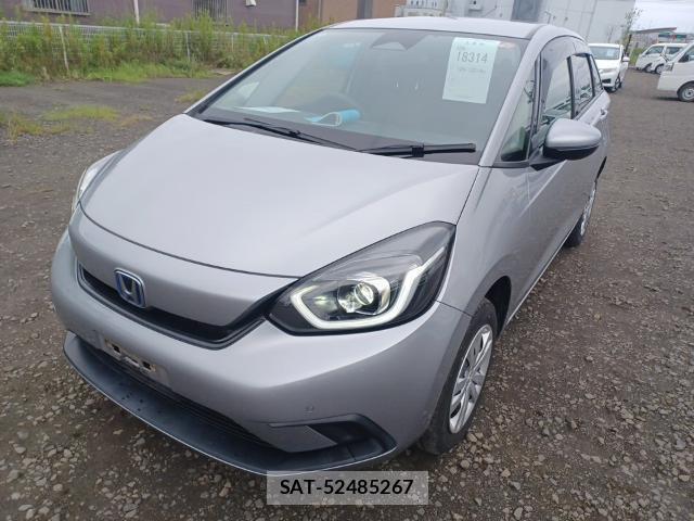 Honda FIT 2020-08 8754333-0