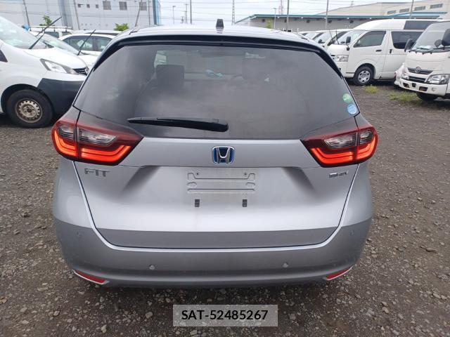 Honda FIT 2020-08 8754333-1