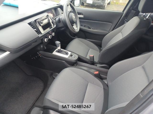 Honda FIT 2020-08 8754333-15