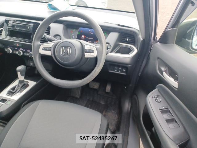 Honda FIT 2020-08 8754333-2