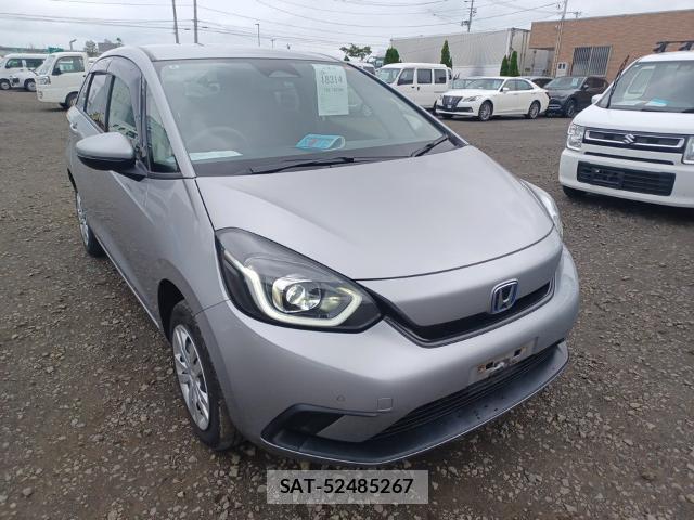 Honda FIT 2020-08 8754333-3
