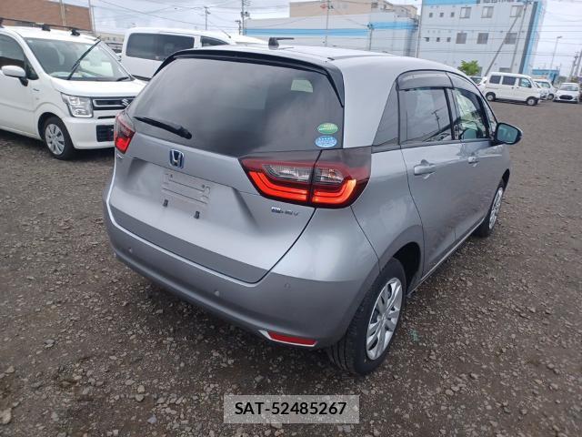 Honda FIT 2020-08 8754333-4
