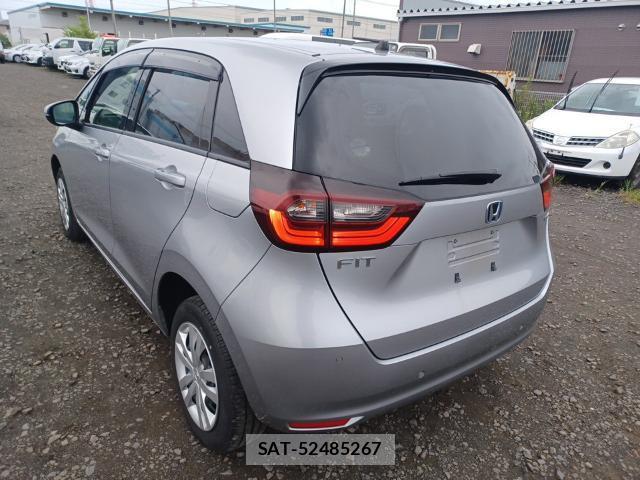 Honda FIT 2020-08 8754333-5