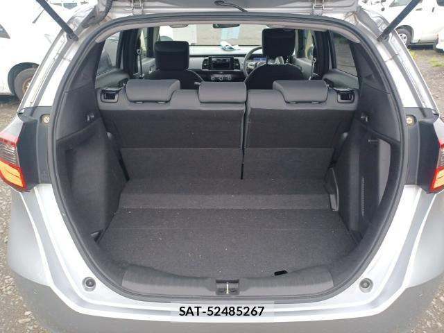 Honda FIT 2020-08 8754333-7