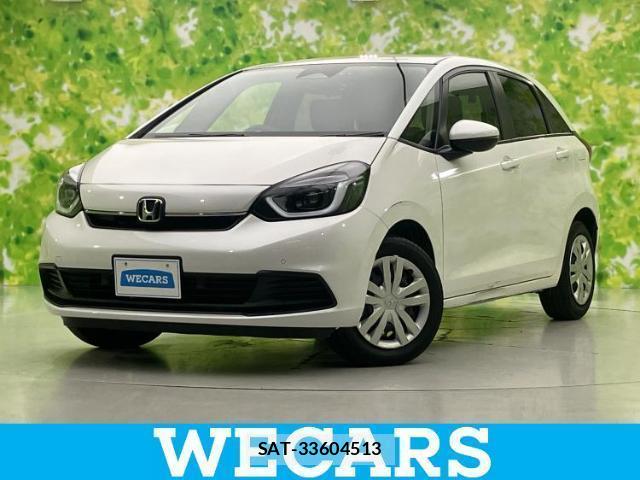 Honda FIT 2022-12 8754401-0