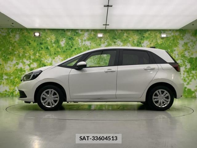 Honda FIT 2022-12 8754401-1