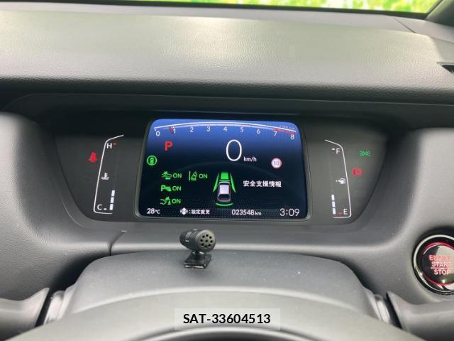 Honda FIT 2022-12 8754401-12