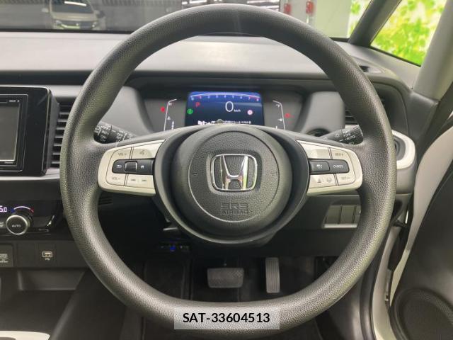 Honda FIT 2022-12 8754401-13