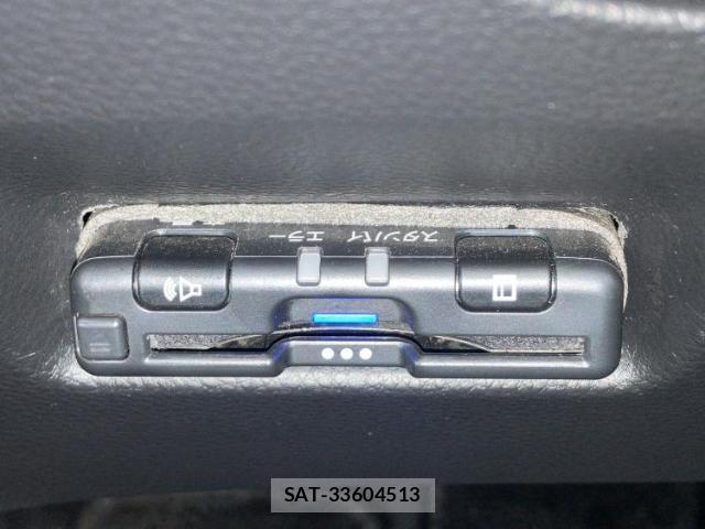 Honda FIT 2022-12 8754401-17