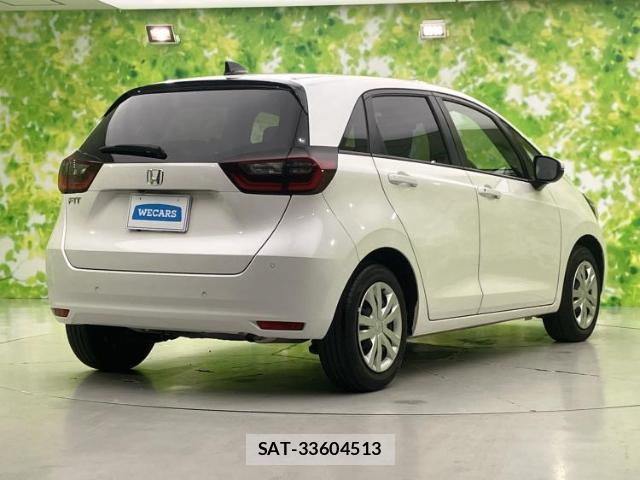 Honda FIT 2022-12 8754401-2