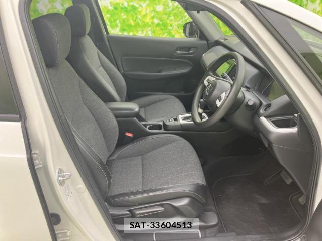 Honda FIT 2022-12 8754401-3