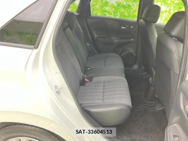 Honda FIT 2022-12 8754401-4