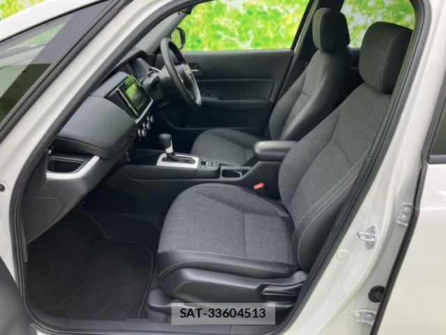 Honda FIT 2022-12 8754401-5