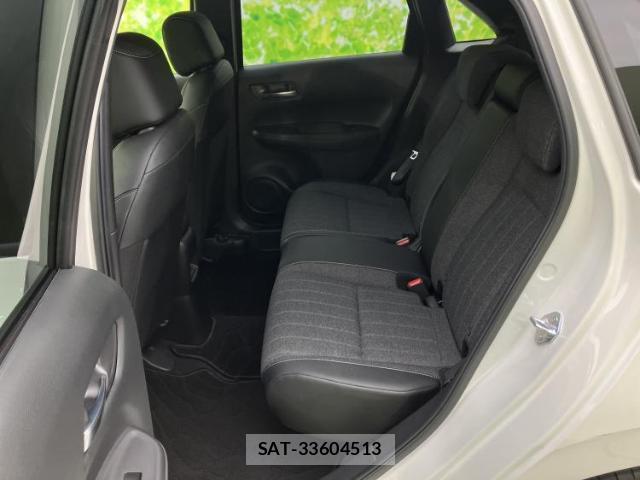 Honda FIT 2022-12 8754401-6