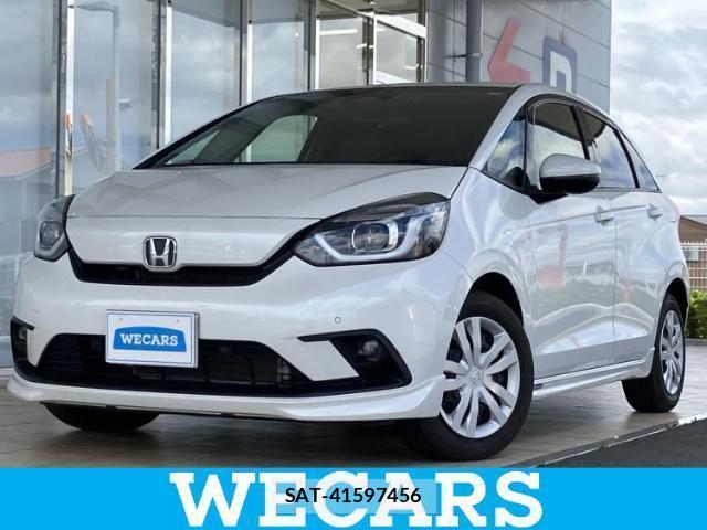 Honda FIT 2022-09 8754604-0