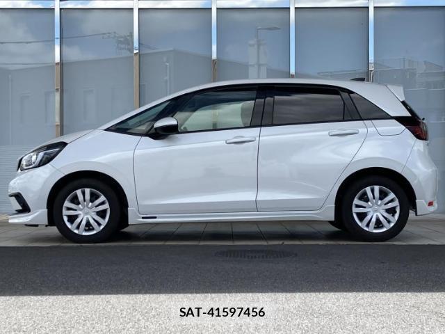 Honda FIT 2022-09 8754604-1
