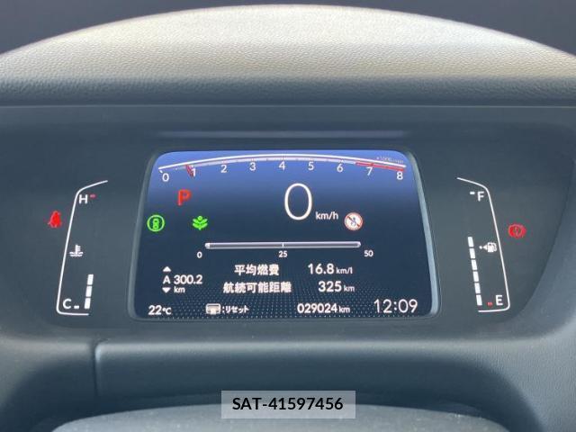 Honda FIT 2022-09 8754604-12