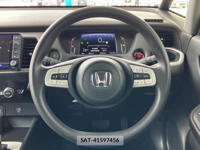 Honda FIT 2022-09 8754604-13
