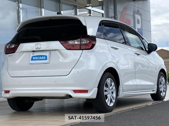 Honda FIT 2022-09 8754604-2