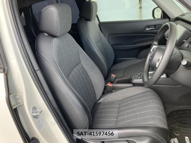 Honda FIT 2022-09 8754604-3