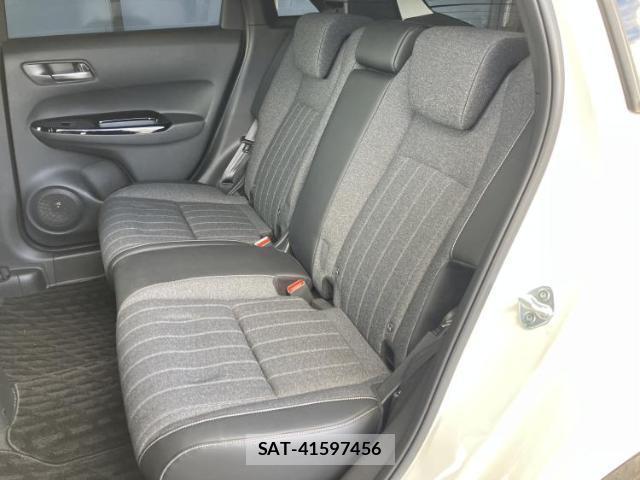 Honda FIT 2022-09 8754604-6