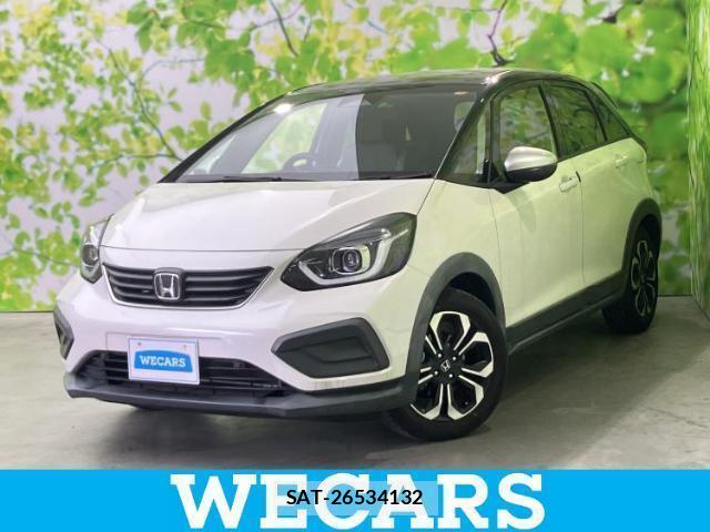 Honda FIT 2021-08 8754616-0