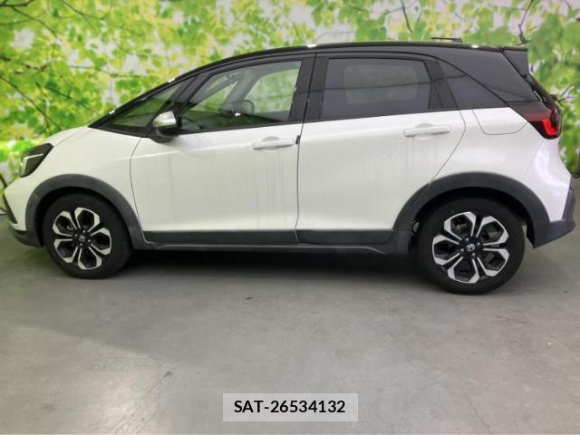 Honda FIT 2021-08 8754616-1