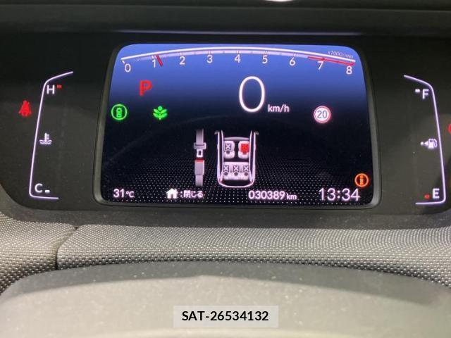 Honda FIT 2021-08 8754616-12