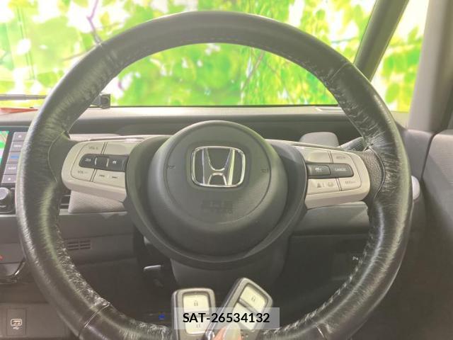 Honda FIT 2021-08 8754616-13