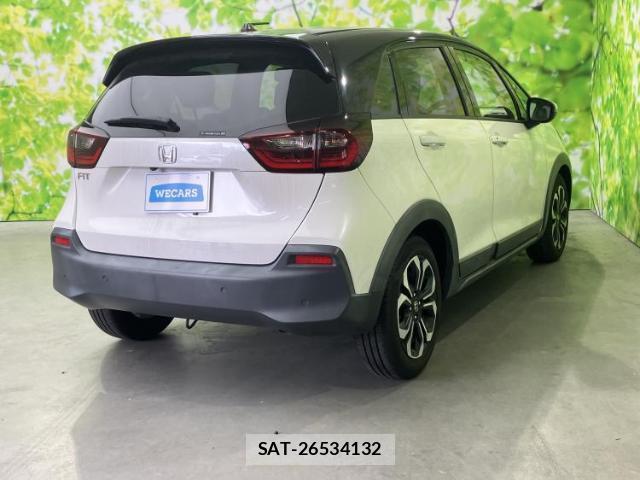 Honda FIT 2021-08 8754616-2