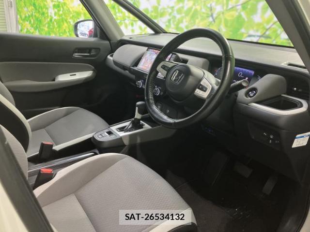 Honda FIT 2021-08 8754616-4
