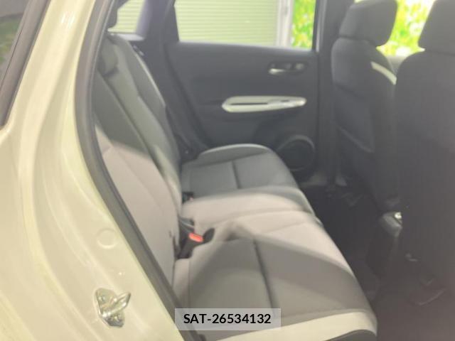Honda FIT 2021-08 8754616-5