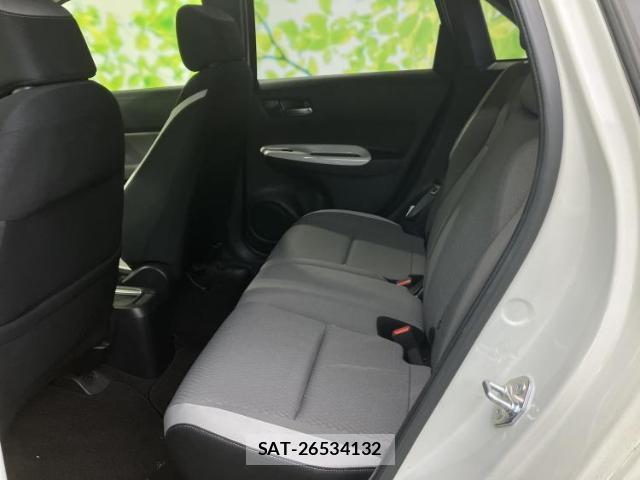 Honda FIT 2021-08 8754616-7