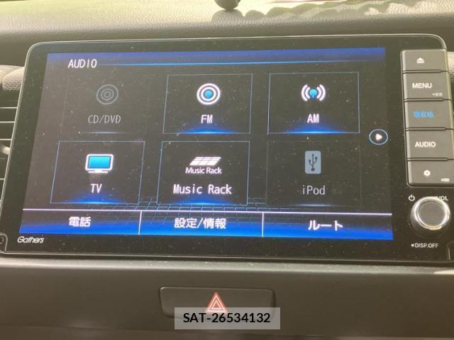 Honda FIT 2021-08 8754616-9