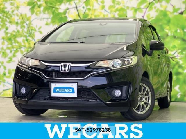 Honda FIT 2016-10 8754701-0