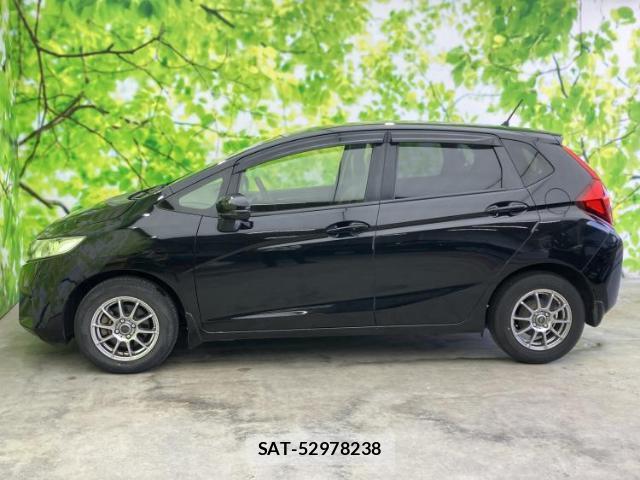 Honda FIT 2016-10 8754701-1