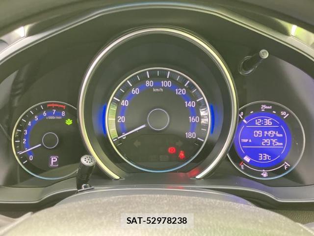 Honda FIT 2016-10 8754701-12
