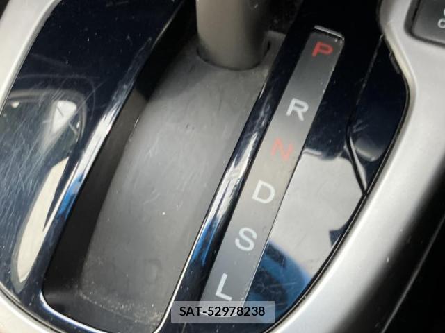 Honda FIT 2016-10 8754701-16