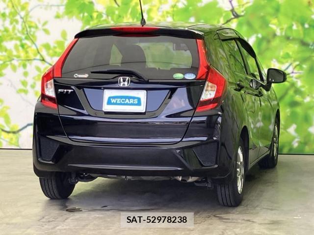 Honda FIT 2016-10 8754701-2