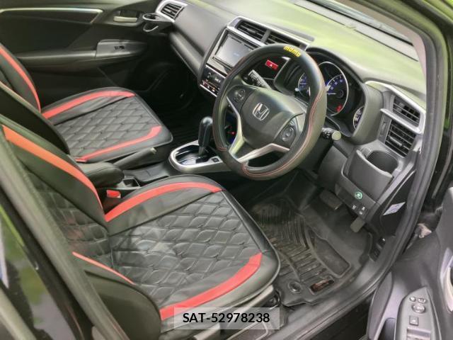 Honda FIT 2016-10 8754701-3