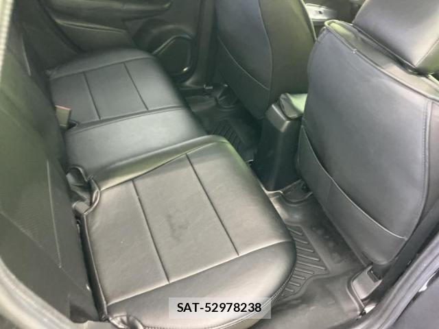 Honda FIT 2016-10 8754701-4
