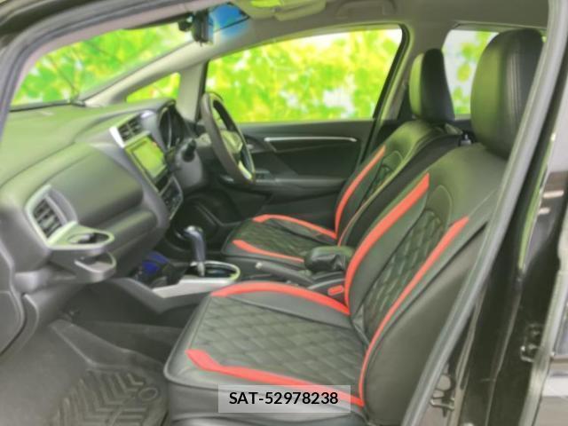 Honda FIT 2016-10 8754701-5