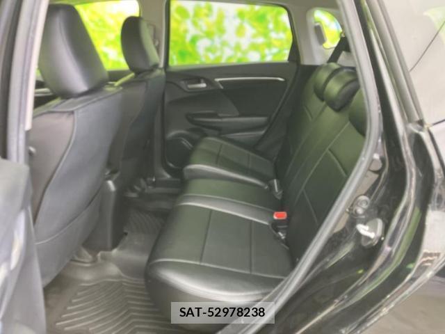 Honda FIT 2016-10 8754701-6